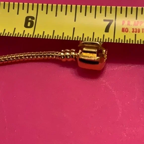 Charm bracelet - Picture 4 of 5